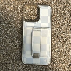 Walli iPhone 14 Pro Max wallet phone case